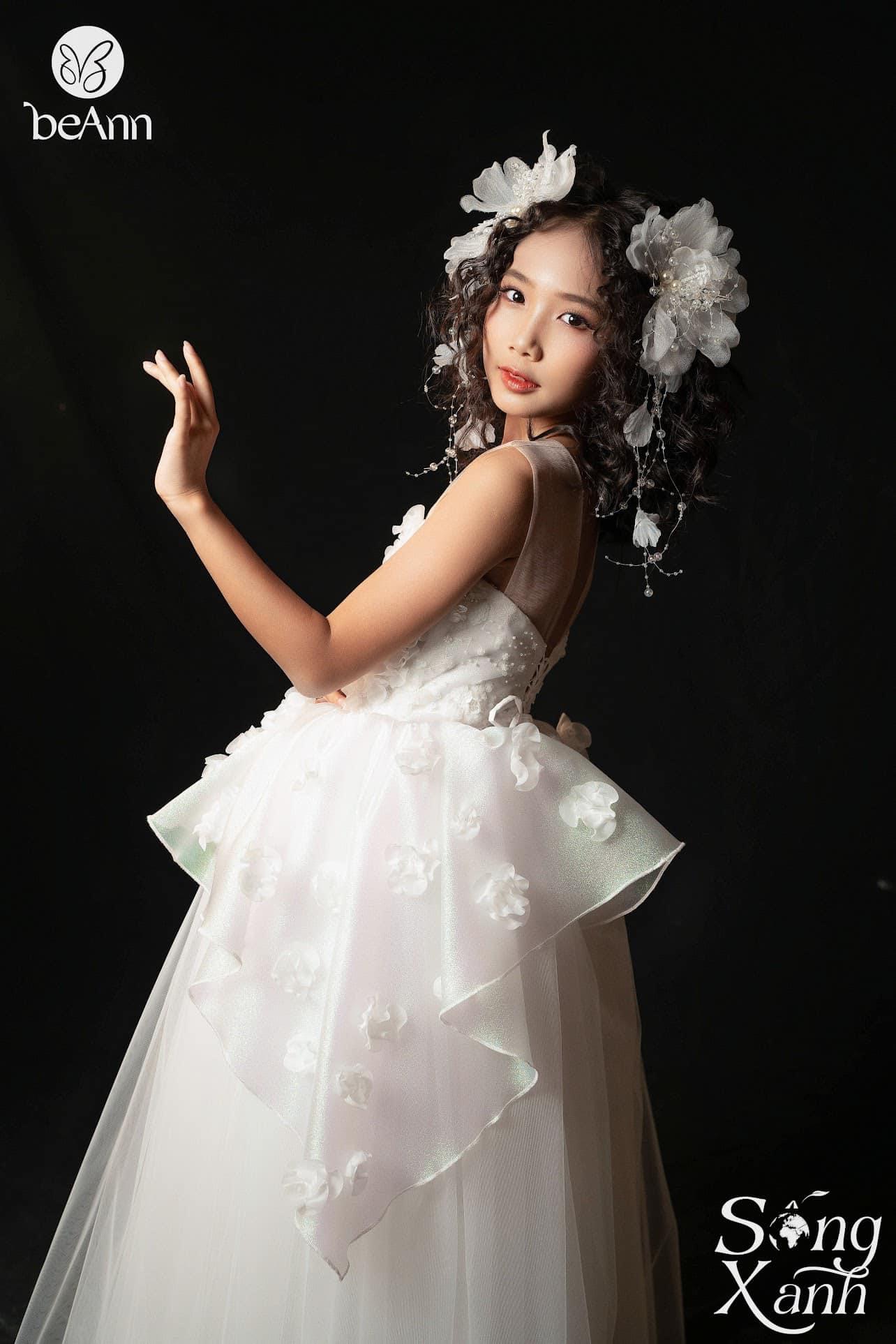 Party Glam 9